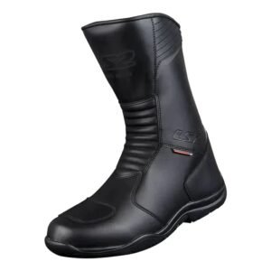 BOTA LS2 URANO WP PRETO